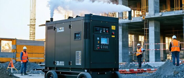 Wie moderne Wärmegeräte Arbeitsumgebungen revolutionieren