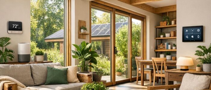 So gelingt die nachhaltige Hausmodernisierung: Innovative Tipps für deinen Alltag