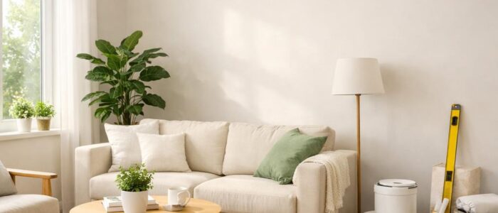 Wenn Wände erzählen: So verwandeln Experten Ihr Zuhause von innen heraus