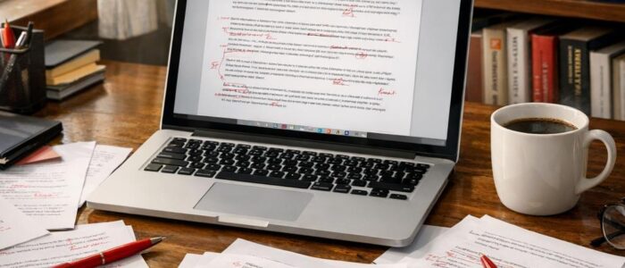 Worte auf den Prüfstand: So entstehen Texte, die überzeugen