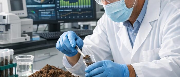 Wie präzise Proben die Zukunft von Technik und Umwelt formen