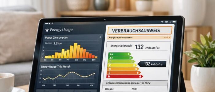 Smarte Systeme im Haus: Wie sie den Energieverbrauch sichtbar machen und optimieren