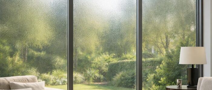 Mehr als zwei Jahrzehnte Erfahrung – so verwandelt professionelle Glasveredelung Ihre Räume
